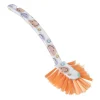 Afwasborstel smiley - 28 cm