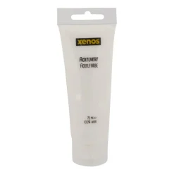 Arcylverf in tube - wit - 75 ml