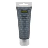 Arcylverf in tube - zwart - 75 ml