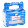 Backflow cones - nag champa - set van 24
