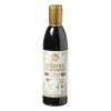Balsamico crème - framboos - 250 ml