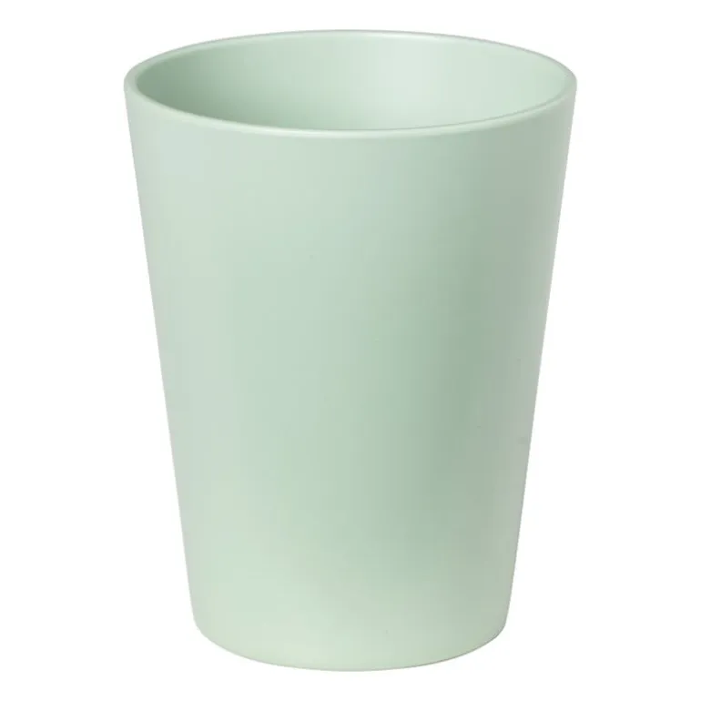 Beker Lagoa - groen - ø8.2x10.3 cm