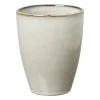 Beker Toscane - grijs - 315 ml