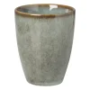 Beker Toscane - lichtgroen - 315 ml