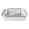Bereidingsbak - set van 5 - 5x24.5x24.5 cm