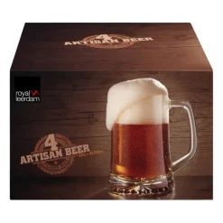 Bierpull - 32 cl - set van 4