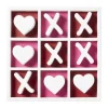 Boter, kaas en eieren LOVE - 2.5x21.5x21.5 cm