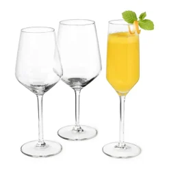 Champagne glas Aristo - 220 ml