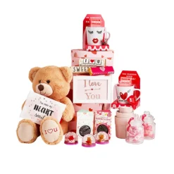 Chocolade liefde - diverse varianten - 70 g