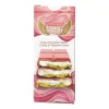 Chocolade reep angel hair - ruby - 100 gram
