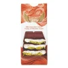 Chocolade reep angel hair - melk - 100 gram