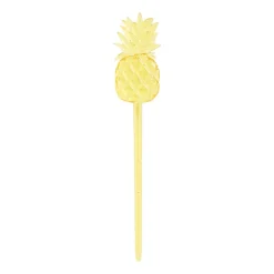 Cocktailprikkers ananas - 24 stuks