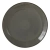 Dinerbord Emma - groen - ø26.5 cm
