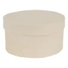 Doosje cilinder 8.5 cm