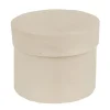 Doosje cilinder 5.5 cm