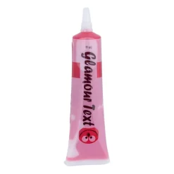 Eetbare decoreergel - rood - 34 g