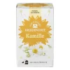 Fine Flavours kruidenthee - kamille - 20 zakjes