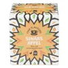 Fine flavours vruchten thee - sinaasappel - 10 zakjes