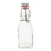Fles met beugelsluiting giara - 125 ml