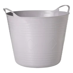Flexibele emmer - 27 liter - diverse varianten