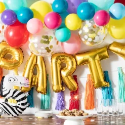 Folieballon - C - 30 cm