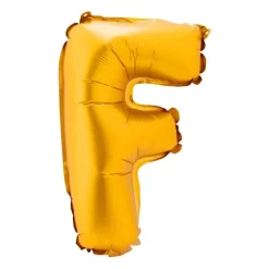 Folieballon - F - 30 cm