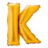 Folieballon - K - 30 cm