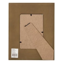Fotolijst animal - bruin - 10x15 cm
