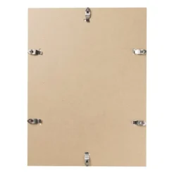 Fotolijst clip frame - glas - 30x40 cm