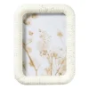 Fotolijst raffa - wit - 10x15 cm