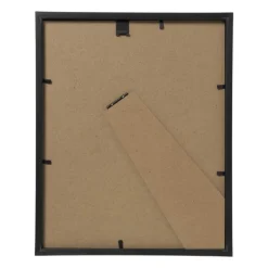 Fotolijst WPC - zwart - 20x25 cm