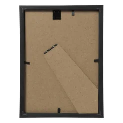 Fotolijst WPC - zwart - 13x18 cm