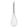 Garde - rvs - 25x6.5 cm