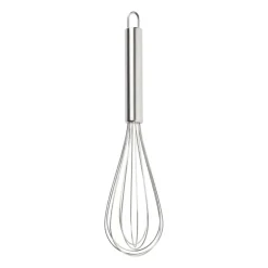 Garde - rvs - 25x6.5 cm