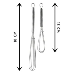 Garde mini - set van 2