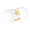 Garen acryl - wit - 100 gram - 240 meter