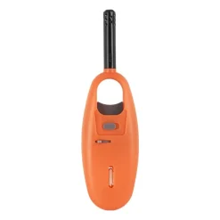 Gasaansteker basic - diverse kleuren - 16.5 cm