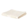 Gastendoekje - beige - 30x50 cm
