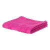 Gastendoekje - roze - 30x50 cm