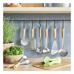 GastroMax schuimspaan bio - 39 cm