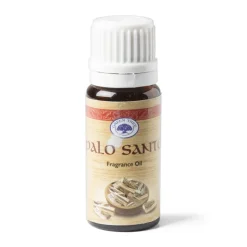 Geurolie - Palo Santo - 10 ml