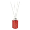 Geurstokjes - dark hibiscus - 80 ml