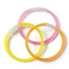 Glow in the dark sticks - koker - 15 stuks