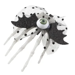 Haarclip halloween - diverse varianten