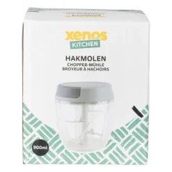 Hakmolen - 900 ml