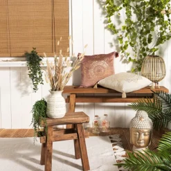 Hangplant in pot - 55 cm