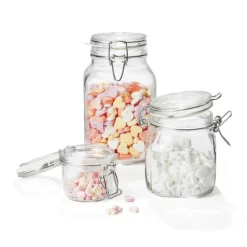 Hartjes mixed fruit