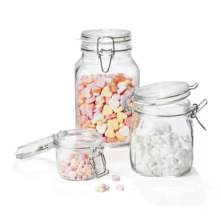Hartjes mixed fruit