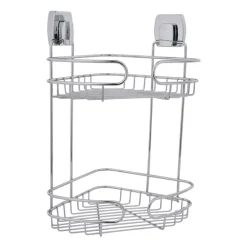 Hoekrek dubbel easy lock - 21x21x34 cm