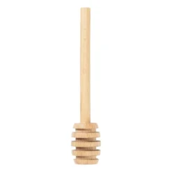 Honinglepel - naturel - 12 cm